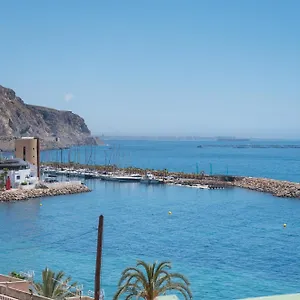  Apartamento Vista Mar